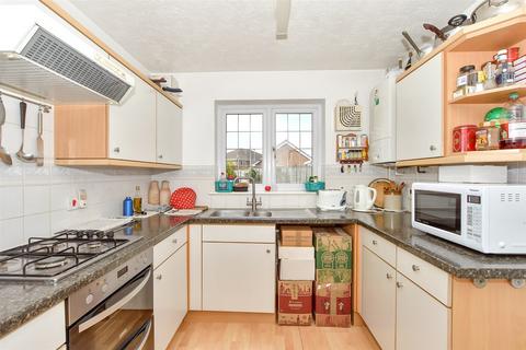 3 bedroom detached house for sale, Redshank Road, Waterlooville PO8