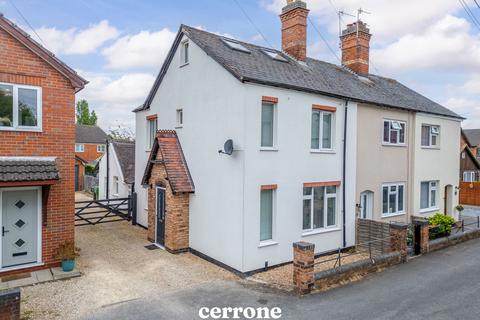 1 Churchfields Road, Bromsgrove, B61 8EB