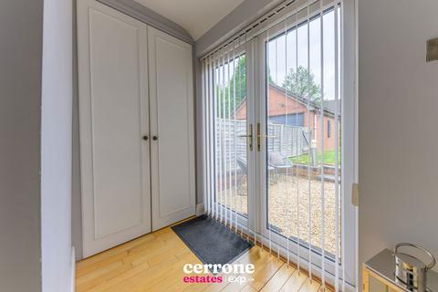 1 Churchfields Road, Bromsgrove, B61 8EB