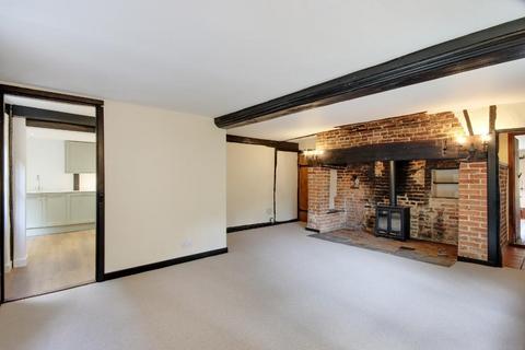 3 bedroom semi-detached house for sale, Headcorn Road, Smarden, Kent, TN27 8PJ