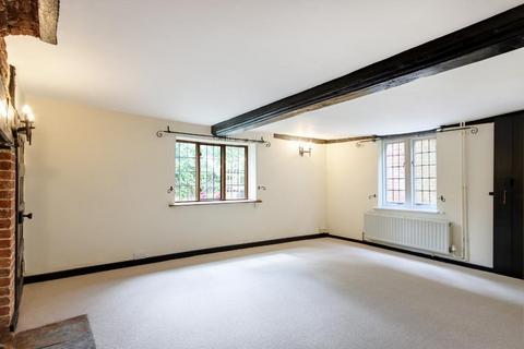 3 bedroom semi-detached house for sale, Headcorn Road, Smarden, Kent, TN27 8PJ