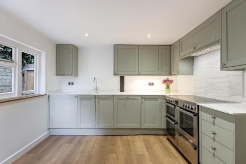3 bedroom semi-detached house for sale, Headcorn Road, Smarden, Kent, TN27 8PJ