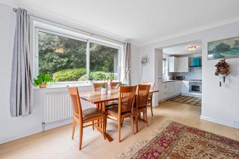 2 bedroom maisonette to rent, The Downs, Wimbledon, London, SW20 8HP