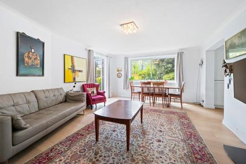 undefined, The Downs, Wimbledon, London, SW20 8HP