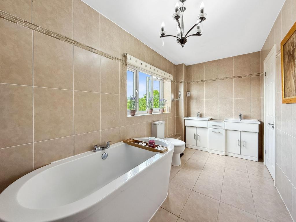 Master En Suite