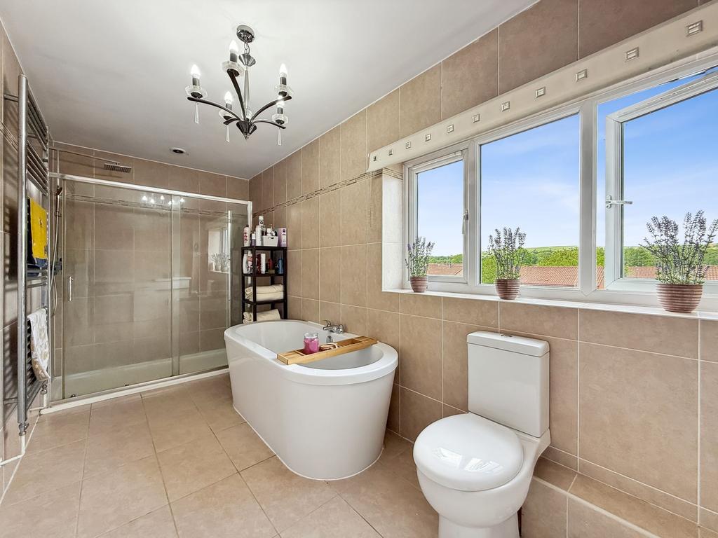 Master En Suite