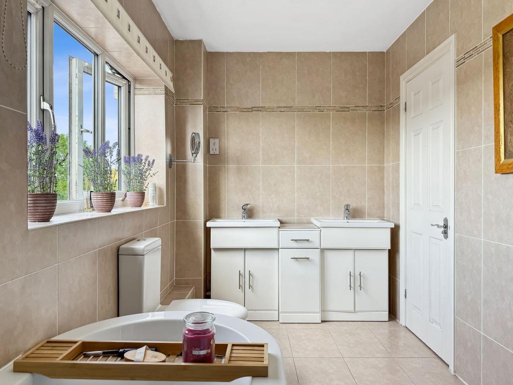 Master En Suite