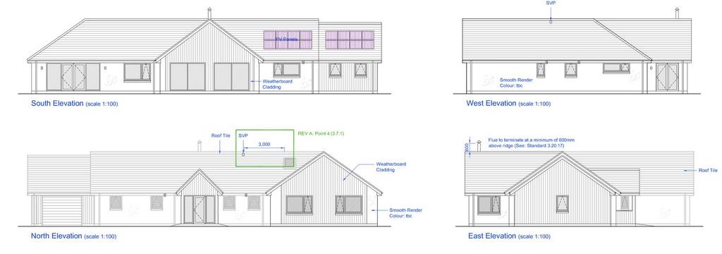 New House Images