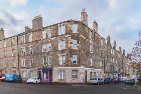 undefined, Easter Road, Edinburgh, EH6