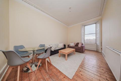 undefined, Easter Road, Edinburgh, EH6