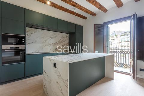 2 bedroom apartment, Rambla Catalunya New Development For Sale, Eixample, Barcelona