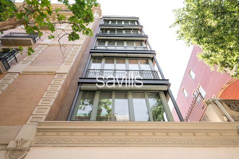1 bedroom apartment, Rambla Catalunya New Development For Sale, Eixample, Barcelona