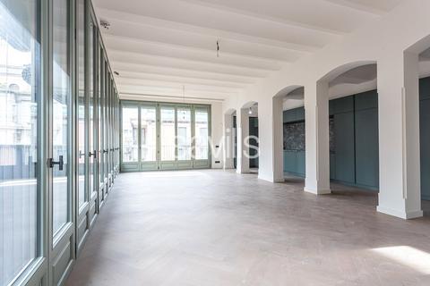1 bedroom apartment, Rambla Catalunya New Development For Sale, Eixample, Barcelona