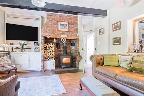 undefined, Manor Farm Lane, Patney