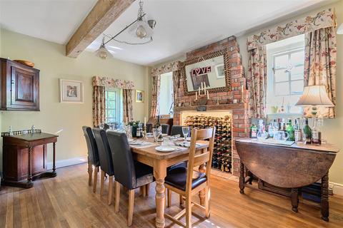 undefined, Manor Farm Lane, Patney