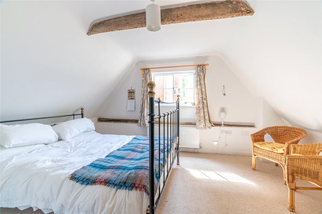 2nd Floor Bedroom
