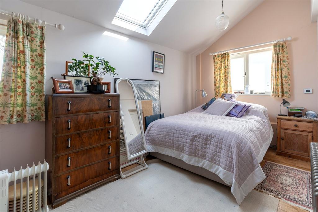 Barn Bedroom, G/F