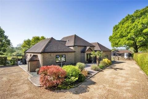 4 bedroom equestrian property for sale, Spode Lane, Edenbridge, Kent, TN8