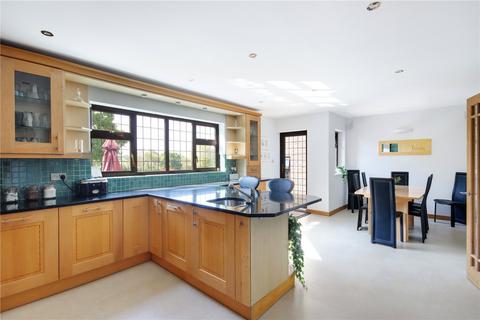 4 bedroom equestrian property for sale, Spode Lane, Edenbridge, Kent, TN8