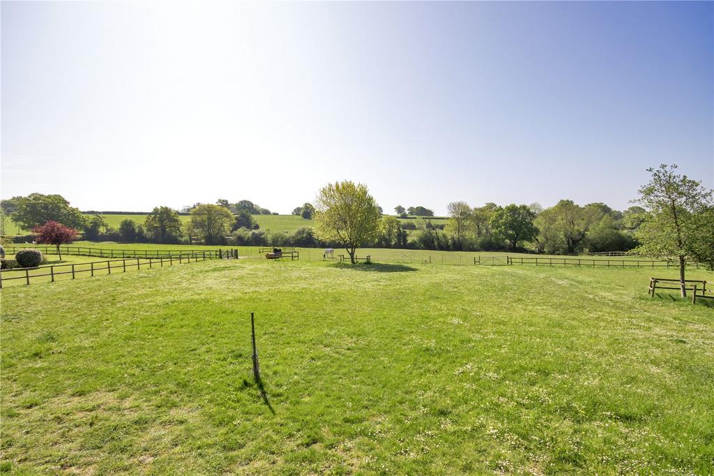 Paddocks