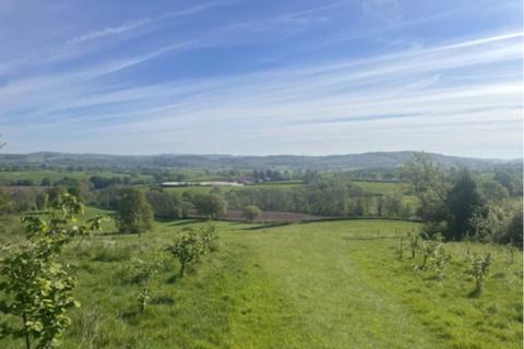 Equestrian property for sale, Tregare, Monmouth NP25