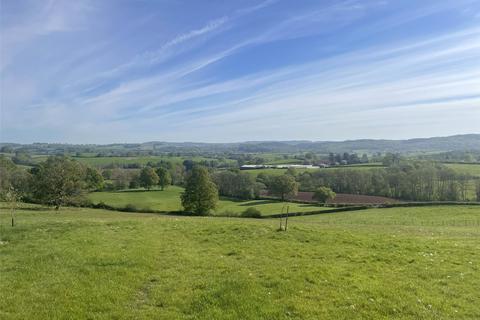 Equestrian property for sale, Tregare, Monmouth NP25