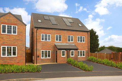 undefined, Plot 3 at Seely Fields Birchwood Lane, Somercotes DE55