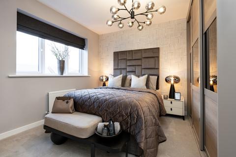 2 bedroom semi-detached house for sale, Plot 9 at Seely Fields Birchwood Lane, Somercotes DE55