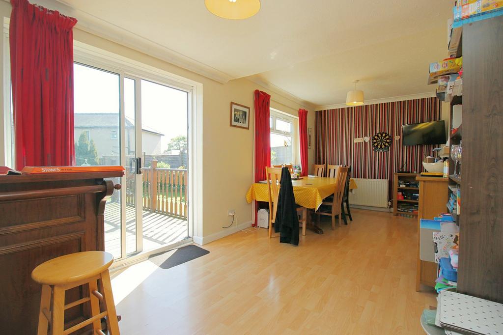 Dining Extension