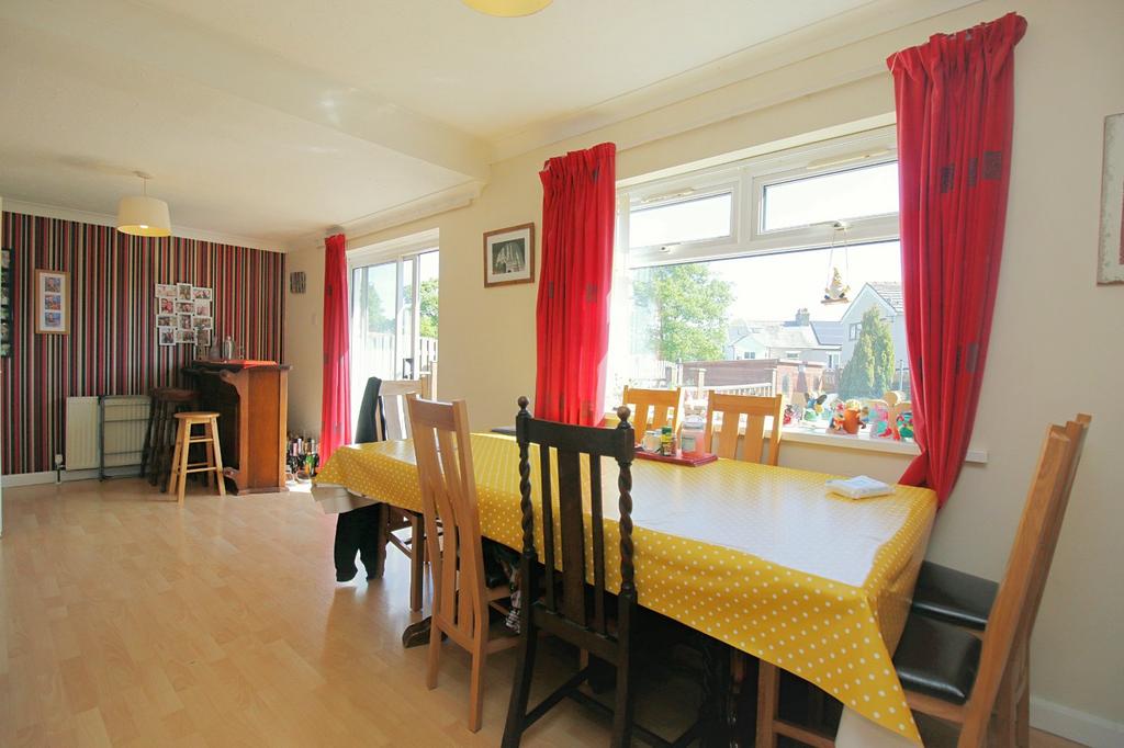 Dining Extension
