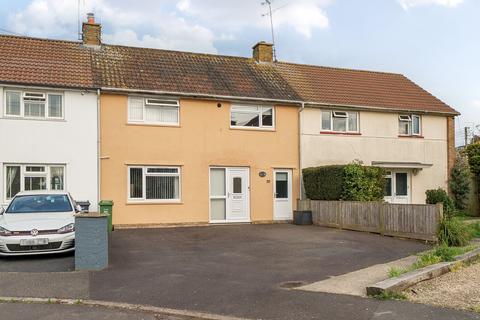 3 bedroom terraced house for sale, Orchard Vale, Ilminster, Somerset, TA19
