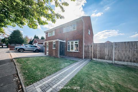 3 Beechcroft Road, Birmingham, B36 9SH
