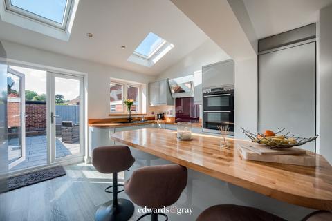 3 Beechcroft Road, Birmingham, B36 9SH