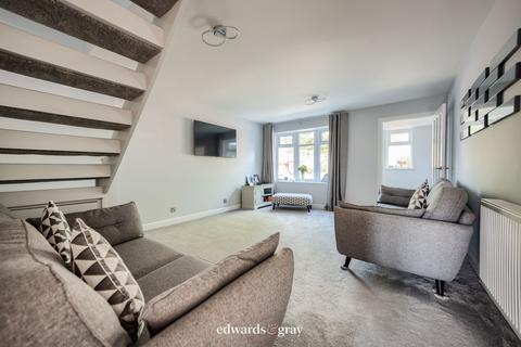 3 Beechcroft Road, Birmingham, B36 9SH