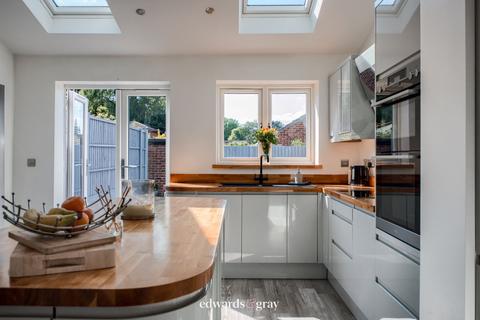 3 Beechcroft Road, Birmingham, B36 9SH