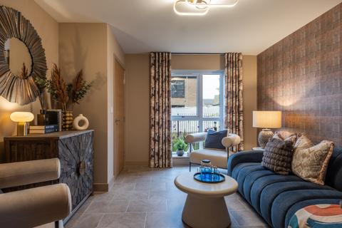 2 bedroom end of terrace house for sale, Plot 159, The Adam at Freight Village, St James Road NE8