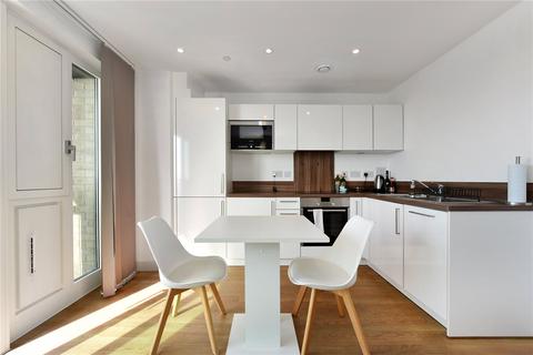 Studio for sale, Marner Point, Bromley-By-Bow E3