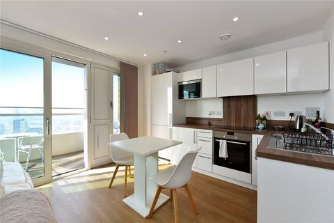 Studio for sale, Marner Point, Bromley-By-Bow E3