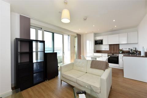 Studio for sale, Marner Point, Bromley-By-Bow E3
