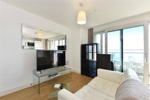 Studio for sale, Marner Point, Bromley-By-Bow E3