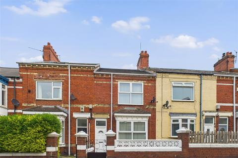 Jubilee Road, Eston