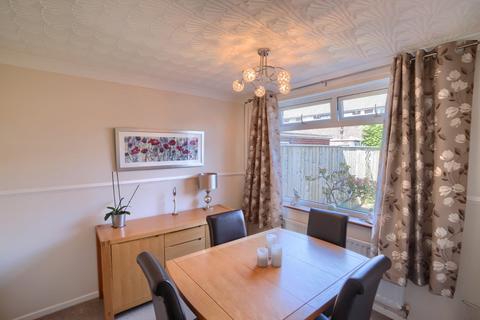 undefined, Cheshire Road, Norton