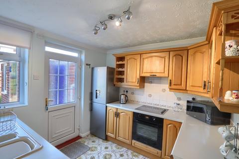 undefined, Cheshire Road, Norton