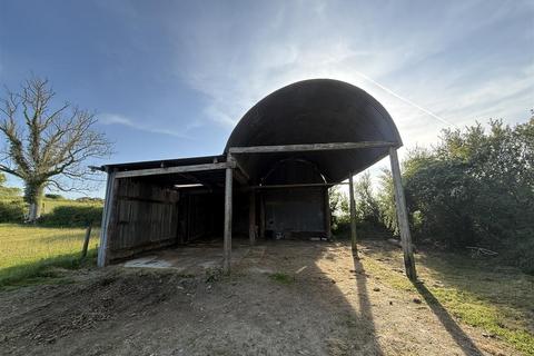 Farm land for sale, Cilcennin, Lampeter