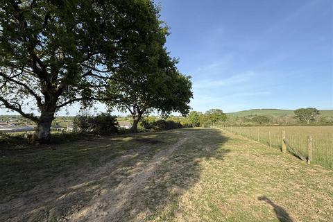 Farm land for sale, Cilcennin, Lampeter