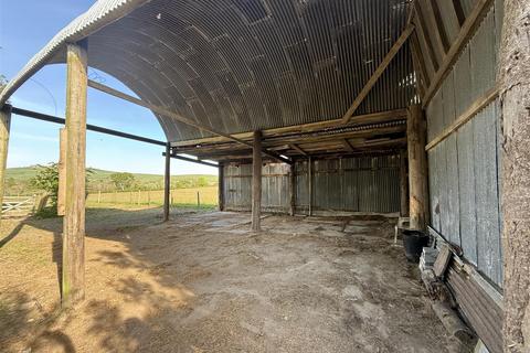 Farm land for sale, Cilcennin, Lampeter