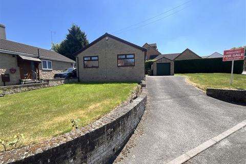 2 bedroom detached bungalow for sale, Netherthorpe Lane, Killamarsh, Sheffield, DERBYSHIRE, S21 1DA