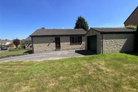 2 bedroom detached bungalow for sale, Netherthorpe Lane, Killamarsh, Sheffield, DERBYSHIRE, S21 1DA
