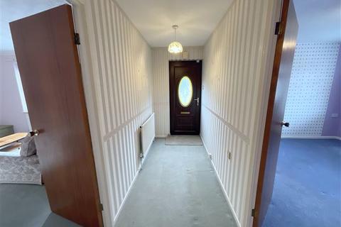 2 bedroom detached bungalow for sale, Netherthorpe Lane, Killamarsh, Sheffield, DERBYSHIRE, S21 1DA