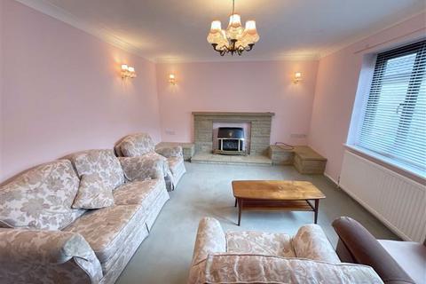 2 bedroom detached bungalow for sale, Netherthorpe Lane, Killamarsh, Sheffield, DERBYSHIRE, S21 1DA